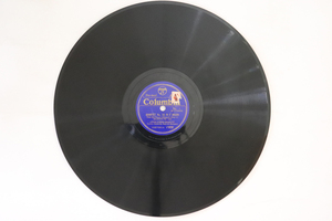 78RPM/SP Lener String Quartet Quartet No.16 In F Major (Beethoven) No.1 / No.2 J8722 COLUMBIA 12 /00500