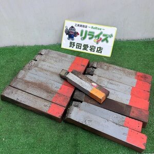 【現状品】タンガロイ TUNGALOY 超硬バイトセット