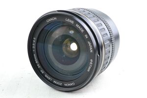 ★実用品★CANON キヤノン EF 24-85mm F3.5-4.5 USM★♯15460