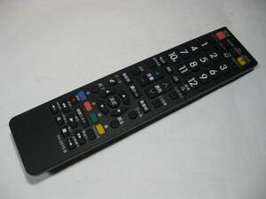 1☆SHARP AQUOS 液晶テレビ用 シャープ アクオス 汎用リモコン SH-E615-B☆