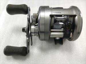 變麥【日本製】シマノ アクシス 100 リール ベイトリール 右ハンドル SHIMANO AXIS ベイトリール RH450 2506