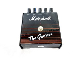 中古品 Marshall The Guv