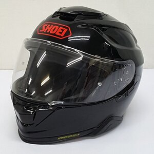 《現状品》SHOEI GT-Air2 エンブレム EMBLEM サイズS 2021年 店頭/併売《生活・100サイズ・福山店》O980