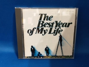 オフコース CD The Best Year of My Life