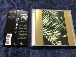 MERZBOW - 1930 CD / TZADIK 帯付き