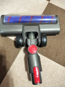 dyson ダイソン ヘッド V7 V8 V10 V11 v15 シリーズ専用 、 Dyson モーターヘッド 互換品、ジャンク