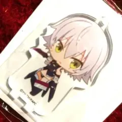 Fate アクリルスタンドキーホルダー animate cafe