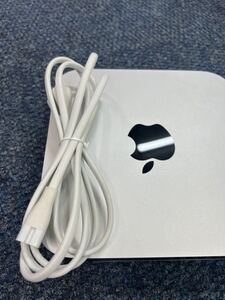 Mac mini 2014 起動確認済み