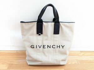 GIVENCHY/ジバンシー/ジバンシィ　トートバッグ