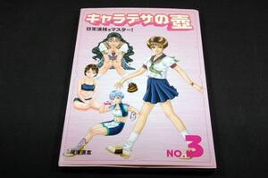 絶版/尾沢直志【キャラデザの壷 No.3】日常生活をマスター！■グラフィック社■マニュアル