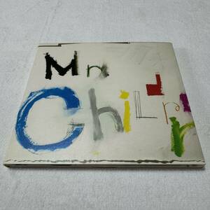 シフクノオト　MR.CHILDREN アルバム12songs