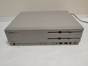 シャープ　X68000 PRO SHARP CZ-652C-GY パーソナル　コンピューター　ジャンク品　現状販売