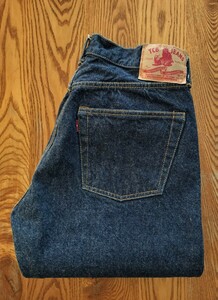 美品 TCB jeans TCBジーンズ 60