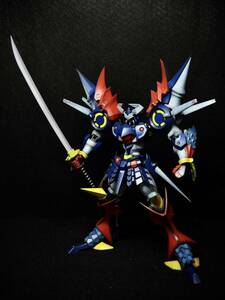 HG ダイゼンガー / 完成品 2