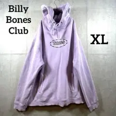 Billy Bones Club ボーンズ　 Barb パーカー XL