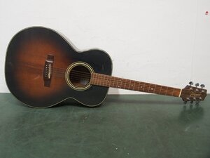 ☆【2F1126-6】 Takamine タカミネ アコースティックギター アコギ TSA500 動作保証