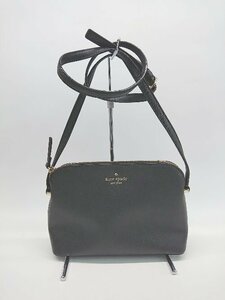 ◇ KATE SPADE NEW YORK シダーストリート ショルダーバッグ ブラック レディース P