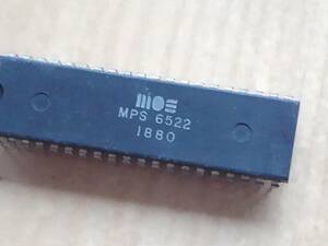 MPS 6522 ジャンク品 　№Ｄ－７０４－２２