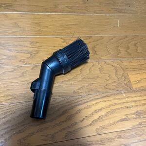 日立充電式掃除機■付属応用部品■ほうきブラシ■清掃済み品