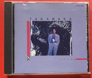 【CD】送料無料 高中正義「ジャングル・ジェーン / JUNGLE JANE」MASAYOSHI TAKANAKA [02190396]