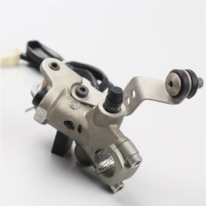 ♪DUCATI/ハイパーモタード1100S 純正 ブレンボ セミラジアルクラッチマスター φ15mm (D0117D06) 2008年式