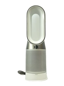 dyson◆ヒーター・ストーブ Dyson Pure Hot + Cool HP04WS [ホワイト/シルバー]