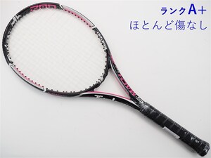 中古 テニスラケット トアルソン エスマッハツアー280 2017年モデル (G2)TOALSON S-MACH TOUR 280 2017