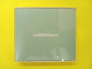 ☆CD☆　music of the millennium 