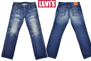 K-4530★美品★Levi