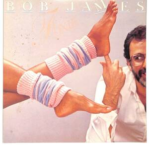 e4954/LP/Bob James/Foxie