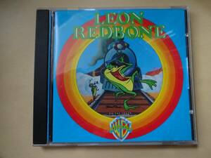 ★☆ Leon Redbone 『On The Track』☆★