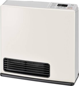 Rinnai リンナイ ガスファンヒーター SRC-365E LPG プロパンガス用 木造～11畳 コンクリート～15畳/未開封品