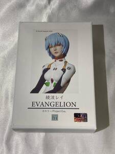 アトリエイット 1/8 綾波レイ ガレージキット エヴァンゲリオン EVANGELION 林浩己 レジンキット ワンフェス WF