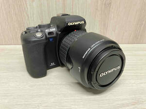 OLYMPUS E-500 (ブラック) デジタル一眼