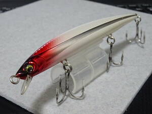 中古品☆☆デュエル ハードコア ミノー130F / HARDCORE MINNOW 130F