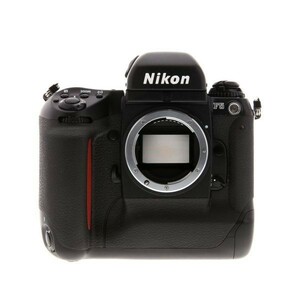 中古 １年保証 美品 Nikon F5 ボディ フィルムカメラ
