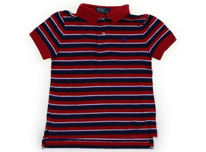 ポロラルフローレン POLO RALPH LAUREN ポロシャツ 100サイズ 男の子 子供服 ベビー服 キッズ