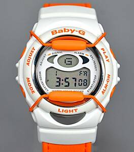 カシオ Gショック Baby-G G