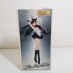 雀449【80】1円～ 未組立 アミエ・グラン 1/6 美少女戦士セーラームーン セーラープルート レジンキット ガレージキット ガレキ