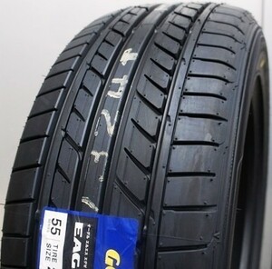 【出品=在庫OK!】 2024年製造# グッドイヤー 国産 LS EXE エルエス エグゼ 215/65R16 98H 新品4本SET ★ 送料別途♪