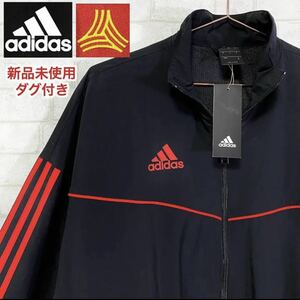 ☆新品未使用☆ adidas アディダス TANGO ANT ウーブンジャケット