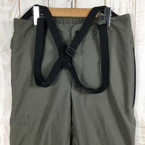 MENs 30 パタゴニア マーズ 2006 GEN2 LEVEL5 ミックスマスターパンツ スペシャル Mixmaster Pants Speci