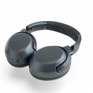 【動作保証】 JBL TOUR ONE M2 ワイヤレス ノイズキャンセリング ヘッドホン Bluetoothブラック 中古 良好 Z8900465