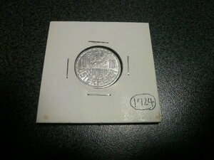 オーストラリア 硬貨　１９７０