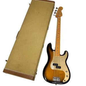 Fender American Vintage Series ’57 Precision Bass 2CS 1994年製 エレキベース プレシジョンベース (USA)