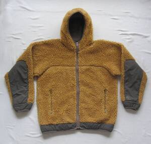 ☆ パタゴニア リズムフーディー (M) テキーラ / patagonia / R4 / レトロ / グリセード / MARS / パフボール リズムフーディ ダスパーカ