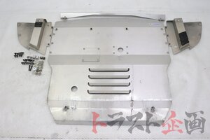 2101400165 オクヤマ アンダー パネル ランサー GSR エボリューション10 CZ4A トラスト企画 U