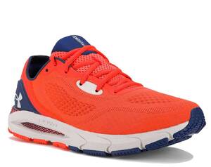 ・スピード発送 UNDER ARMOUR(アンダーアーマー) UA HOVR Sonic 5 ランニングシューズ 3024898(601)２６．５ＣＭ