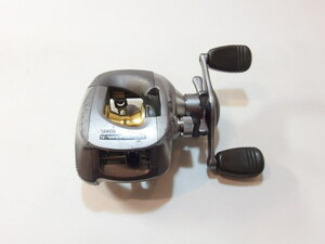 ダイワ　チームダイワ S 103 HVL　DAIWA TD-S 103HVL 左巻き　ベイトリール (31353