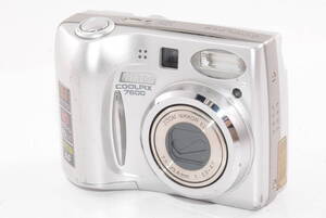 【外観並級】Nikon ニコン COOLPIX 7600 　#u4655